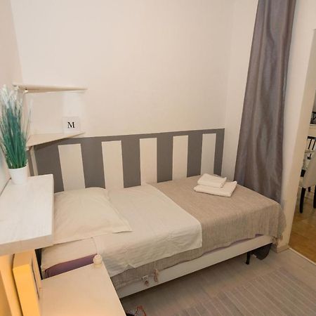 Apartment Eneja Rab Town Zewnętrze zdjęcie