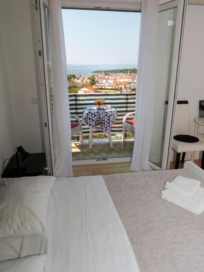 Apartment Eneja Rab Town Zewnętrze zdjęcie