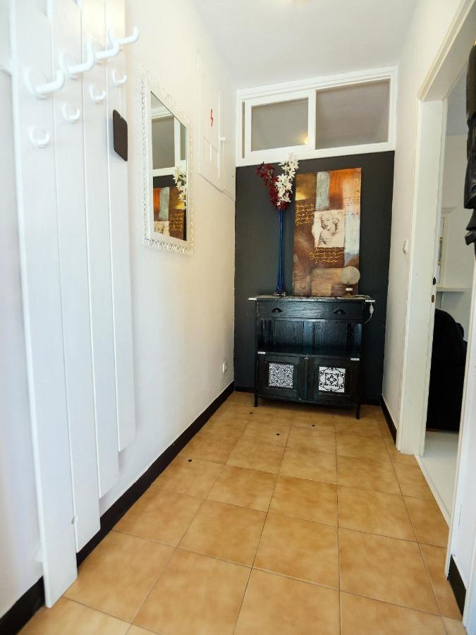 Apartment Eneja Rab Town Zewnętrze zdjęcie