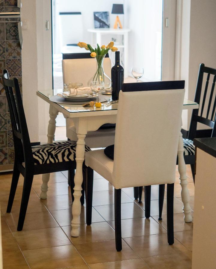 Apartment Eneja Rab Town Zewnętrze zdjęcie